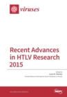 Image for Recent Advances in HTLV Research 2015