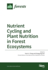 Image for Nutrient Cycling and Plant Nutrition in Forest Ecosystems