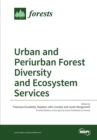 Image for Urban and Periurban Forest Diversity and Ecosystem Services
