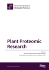 Image for Plant Proteomic Research