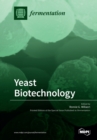 Image for Yeast Biotechnology