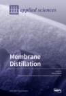 Image for Membrane Distillation