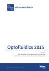 Image for Optofluidics 2015