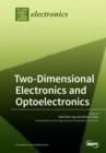 Image for Two-Dimensional Electronics and Optoelectronics