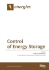Image for Control of Energy Storage