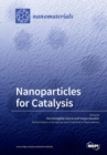 Image for Nanoparticles for Catalysis