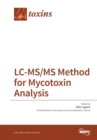 Image for LC-MS/MS Method for Mycotoxin Analysis