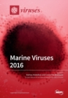 Image for Marine Viruses 2016