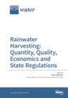 Image for Rainwater Harvesting