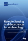 Image for Remote Sensing and Geosciences for Archaeology