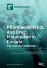 Image for Pharmacokinetics and Drug Metabolism in Canada