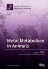 Image for Metal Metabolism in Animals