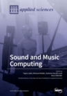 Image for Sound and Music Computing