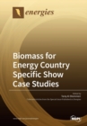 Image for Biomass for Energy Country Specific Show Case Studies
