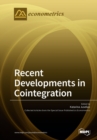Image for Recent Developments in Cointegration