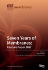 Image for Seven Years of Membranes