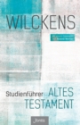 Image for Studienfuhrer Altes Testament