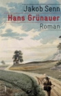 Image for Hans Grunauer: Roman