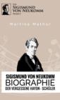 Image for Sigismund Von Neukomm - Biographie - Der Vergessene Haydn-Schuler
