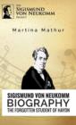 Image for Sigismund Von Neukomm - Biography - The Forgotten Student of Haydn