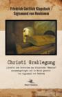 Image for Christi Grablegung - Libretto Zum Oratorium Aus Klopstocks &quot;Messias&quot; Zusammengetragen Und in Musik Gesetzt Von Sigismund Von Neukomm
