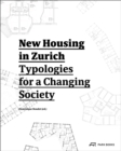 Image for New housing in Zurich  : typologies for a changing society