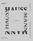 Image for Paris Haussmann - A Model`s Relevance