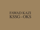 Image for Fawad Kazi KSSG OKS