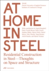 Image for At Home in Steel