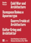 Image for Cold War and Architecture