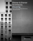 Image for Diener &amp; Diener Architects - Housing