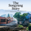 Image for The Songyang story  : architectural acupuncture as driver for progress in rural China