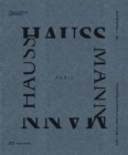 Image for Paris Haussmann : A Model&#39;s Relevance