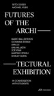 Image for Futures of the Architectural Exhibition