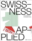 Image for Swissness Applied