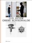 Image for Lux Guyer  : Obere Schiedhalde