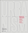 Image for Basics of urbanism  : 12 notions of territorial transformation