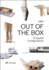 Image for Out of the box  : 13 spatial configurations