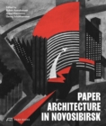 Image for Paper architecture in Novosibirsk