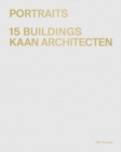 Image for KAAN Architecten - portraits  : 15 buildings