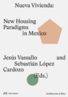 Image for Nueva vivienda  : new housing paradigms in Mexico
