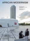 Image for African modernism  : the architecture of independence