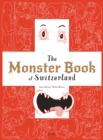 Image for The Monster Book Of Switzerland