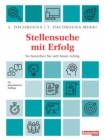 Image for Stellensuche mit Erfolg: So bewerben Sie sich richtig