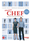 Image for Plotzlich Chef: Souveran in der neuen Fuhrungsrolle