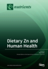Image for Dietary Zn and Human Health