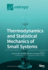 Image for Thermodynamics and Statistical Mechanics of Small Systems