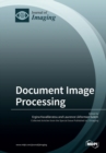 Image for Document Image Processing