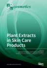 Image for Plant Extracts in Skin Care Products