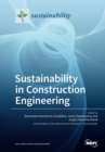 Image for Sustainability in Construction Engineering